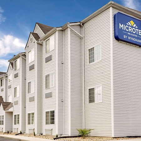 Microtel Inn & Suites By Wyndham Thomasville Eksteriør billede