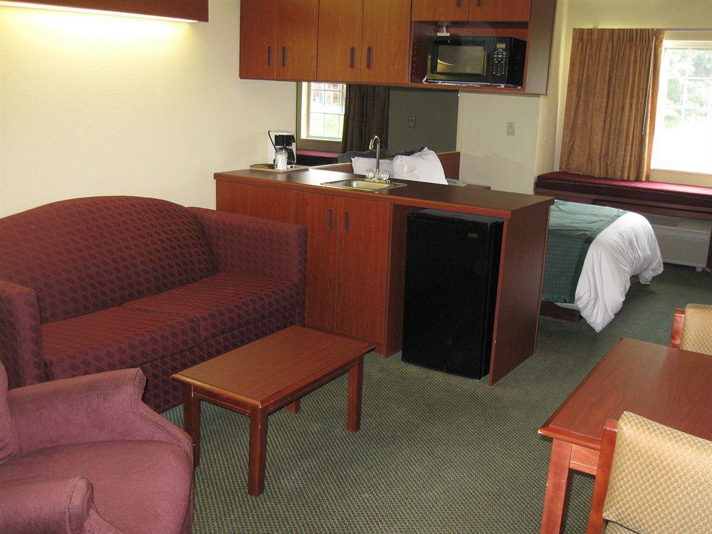 Microtel Inn & Suites By Wyndham Thomasville Eksteriør billede