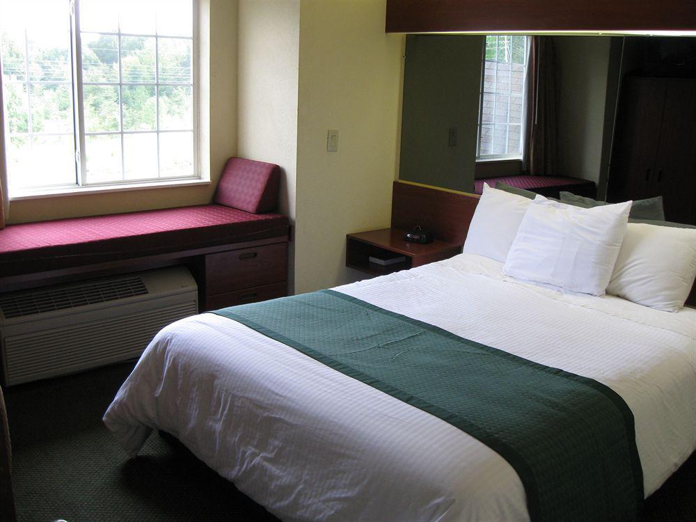 Microtel Inn & Suites By Wyndham Thomasville Eksteriør billede