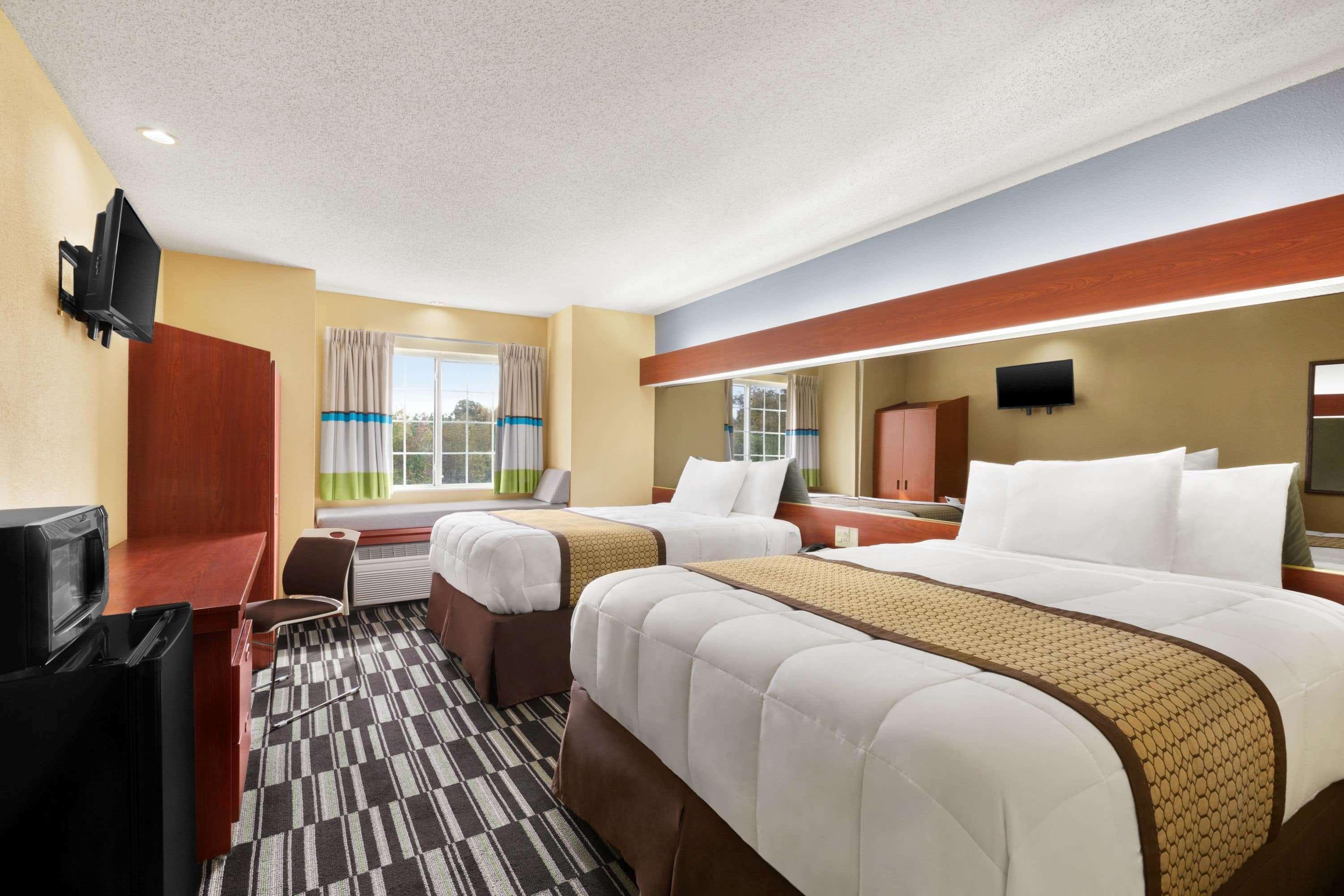 Microtel Inn & Suites By Wyndham Thomasville Eksteriør billede