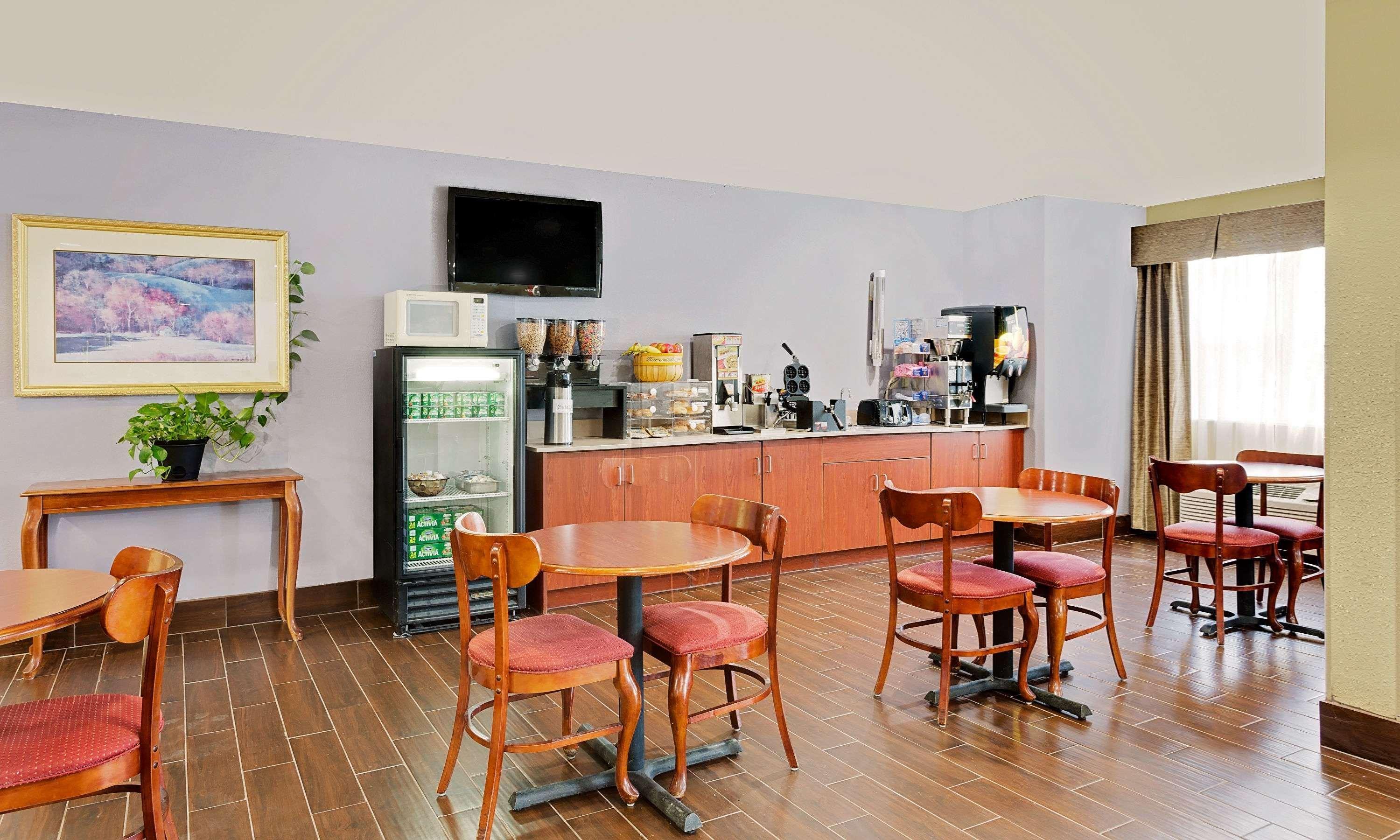 Microtel Inn & Suites By Wyndham Thomasville Eksteriør billede
