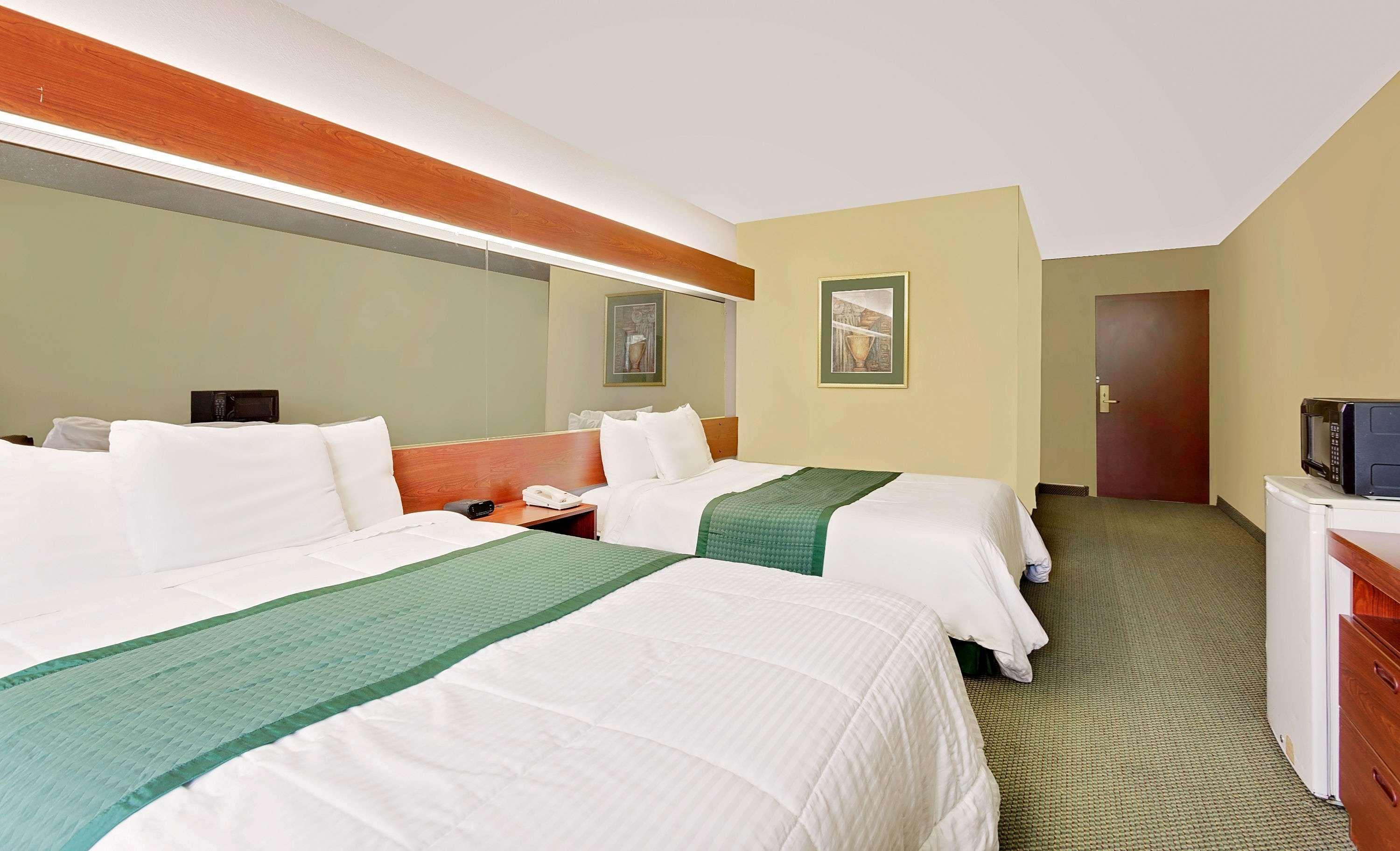 Microtel Inn & Suites By Wyndham Thomasville Eksteriør billede