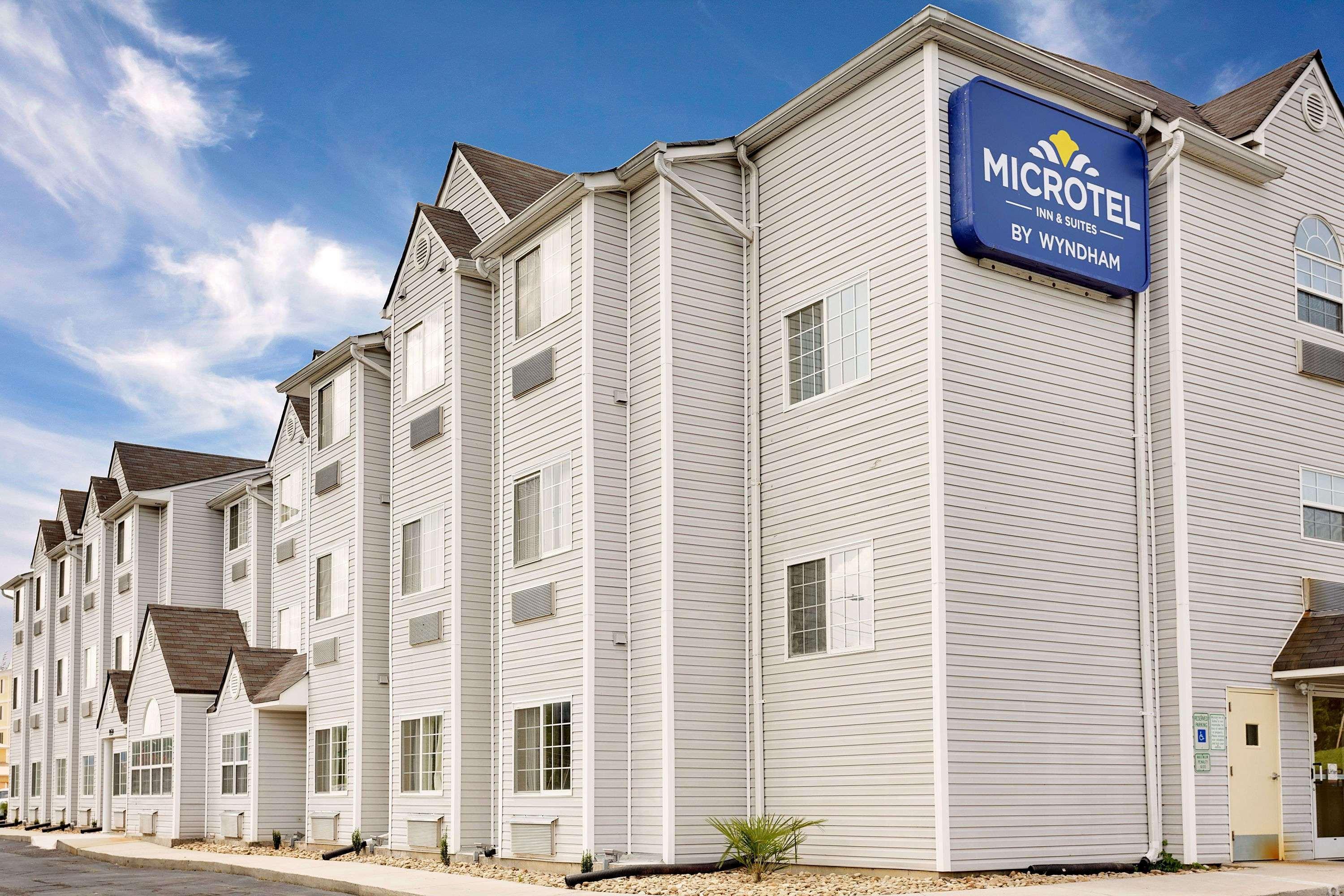 Microtel Inn & Suites By Wyndham Thomasville Eksteriør billede
