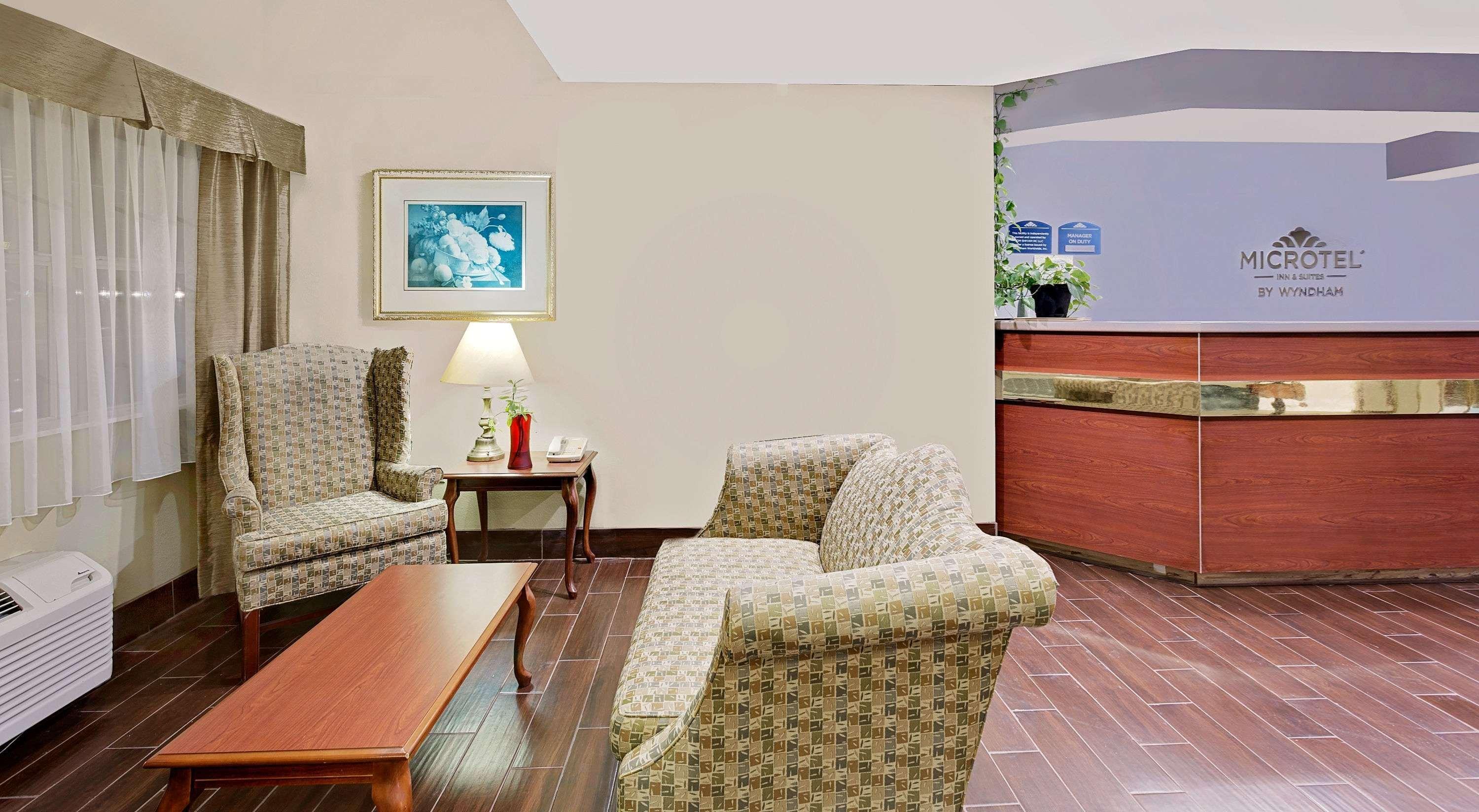 Microtel Inn & Suites By Wyndham Thomasville Eksteriør billede