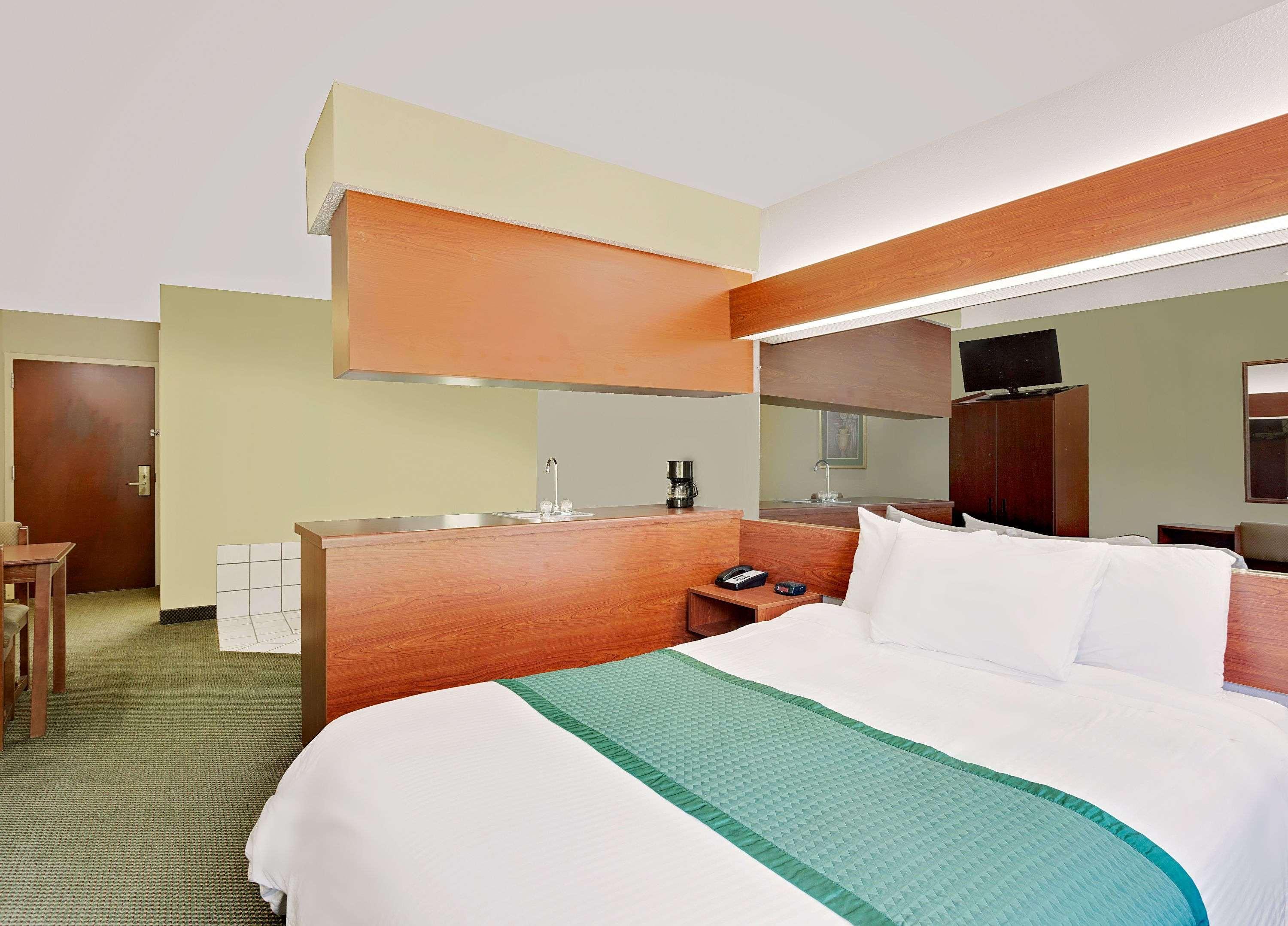Microtel Inn & Suites By Wyndham Thomasville Eksteriør billede